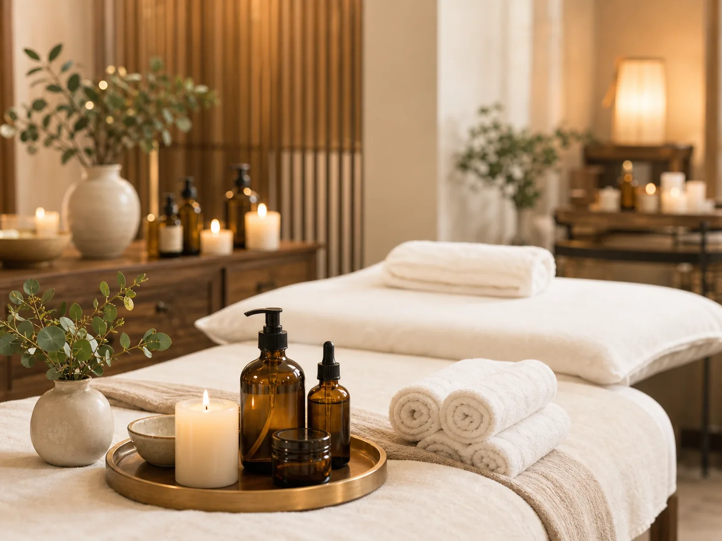 Đào tạo Không gian spa đào tạo Doris Academy